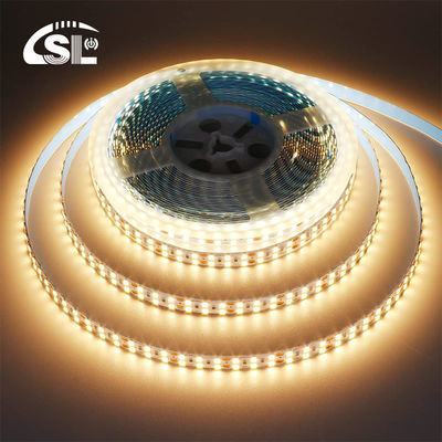 110v220v 10mm 240leds 3000K4000K6500K Flexible Druckschneidplatte SMD2835 Led-Streifenlicht