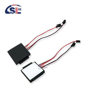 1-5mm Quecksilberspiegel DC 12V 3A/5A Bad Led-Beleuchtung Einfarbig/Dreifarbig Ein-/Aus-Dimmer-Touch-Sensor Schalter