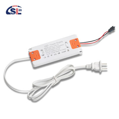SL Silm 12V 12W/24W/36W/48W/60W LED-Beleuchtung Stromversorgung Treiber für Touch Dimmer Switch und mehr