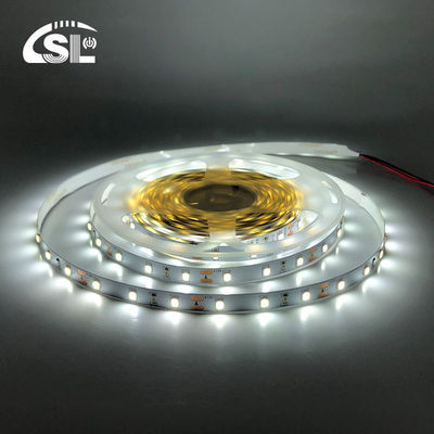 8mm10mm 60LEDs 3000K4000K6500K Warmweiß Naturweiß Elektroplatte SMD2835 LED Streifenlicht