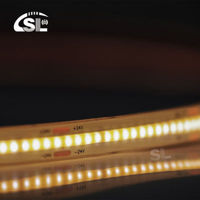 Berührungsteuerung Wasserdichte Elektroplatte COB 320LEDs LED-Lichtstreifen für Wohnungen