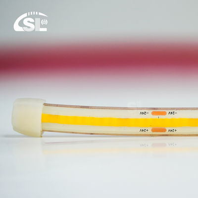 Berührungsteuerung Wasserdichte Elektroplatte COB 320LEDs LED-Lichtstreifen für Wohnungen