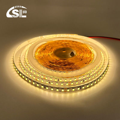 Anpassen LED Chip 24V 140LEDs/M 12W/M Smd 2835 LED Streifenlicht für Innenarchitektur