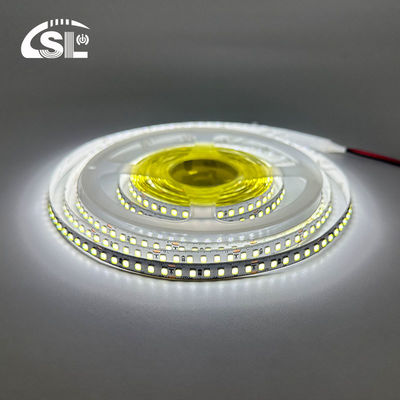 Landschaftsbeleuchtung Hohe Helligkeit Smd 2835 140D Led Flexible Strip Light CRI Ra 90