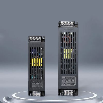 LED-Schaltbetreiber mit konstanter Spannung 12V 24V 60W 100W 150W 200W 250W 300W 400W