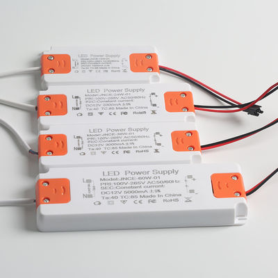 Modernes Design 12w Stromversorgung LED-Treibertransformator mit Nebelfilmbegrenzung