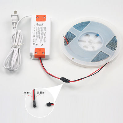 Modernes Design 12w Stromversorgung LED-Treibertransformator mit Nebelfilmbegrenzung