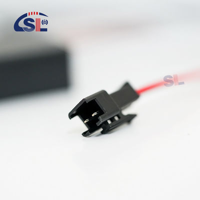 12V 1A 12W Bad Smart Mirrors Einfarbiger Touch Sensor Schalter mit einfacher Installation