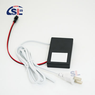 Zusammengefasster Spiegel-Touch-Dimmerschalter für Badezimmer-Smart-Spiegel 12V 1A 12W