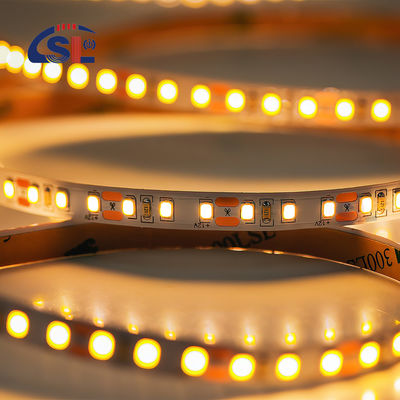 High Cri 90 2835 2700K 3000K 4000K 6500K 5mm 8mm 10mm 60led 120led 180led 240led SMD Led Streifenlicht