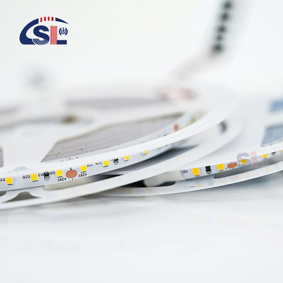 High Cri 90 2835 2700K 3000K 4000K 6500K 5mm 8mm 10mm 60led 120led 180led 240led SMD Led Streifenlicht