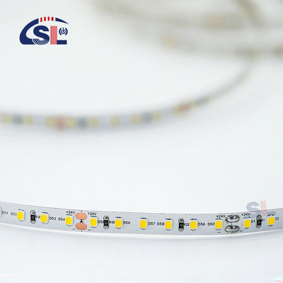 High Cri 90 2835 2700K 3000K 4000K 6500K 5mm 8mm 10mm 60led 120led 180led 240led SMD Led Streifenlicht