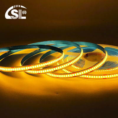 22lm/w Elektroplatte COB 320Ds 8mm Ra 80 3000K LED-Lichtstreifen für Wohnzwecke