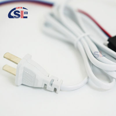 1A Ausgangsspannung Touch Sensor Schalter für 12V LED-Leuchten in Bad Makeup Mini