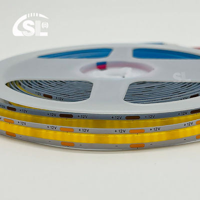 Sensorsteuerung COB 320Ds 8mm Ra 80 4000K LED-Lichtstreifen SL-COB-03208D40