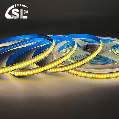 Sensorsteuerung COB 320Ds 8mm Ra 80 4000K LED-Lichtstreifen SL-COB-03208D40