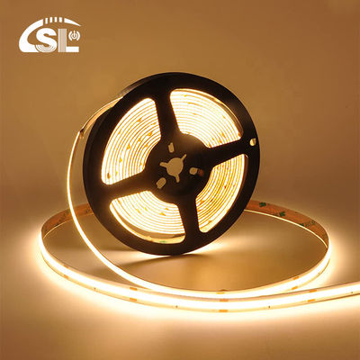 Sensorsteuerung COB 320Ds 8mm Ra 80 4000K LED-Lichtstreifen SL-COB-03208D40