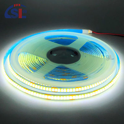 LED-Lichtquelle 12 W/Meter Elektroplatte COB 320Ds Lichtstreifen SL-COB-03208D65