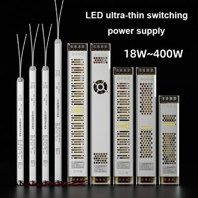 Einfache Ausgabe 1A 2A 3A 5A 8,5A 10A 15A 20A 25A 30A 40A 50A 60A Wechselstromversorgung 5V 12V 24V 36V 48V