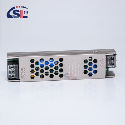 Super Slim Led Stromversorgung 12V Gleichspannungsoption und 3A Ausgangsstrom für Led-Band