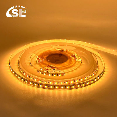 2835 CCT-LED-Band 120Leds/m Doppelweißfarbig Temperaturverstellbares Flexibles Band