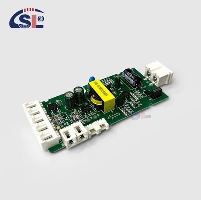 Steckverbindung 12V Leistungsbetreiber Konstante Spannung für Dupont Interface LED-Beleuchtung