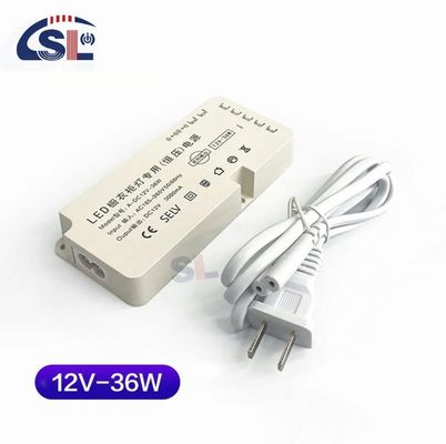 Steckverbindung 12V Leistungsbetreiber Konstante Spannung für Dupont Interface LED-Beleuchtung