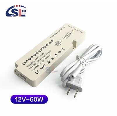 Steckverbindung 12V Leistungsbetreiber Konstante Spannung für Dupont Interface LED-Beleuchtung