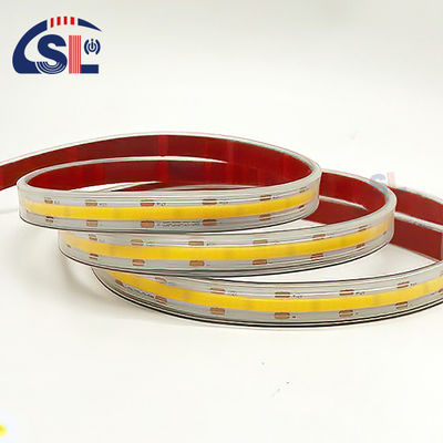 Wasserdichtes COB 320Ds 8mm Ra 85 Lichtstreifen für intelligente Spiegel oder Heimschönung