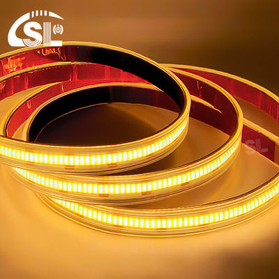 Wasserdichtes COB 320Ds 8mm Ra 85 Lichtstreifen für intelligente Spiegel oder Heimschönung
