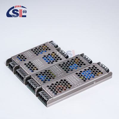 12V 5A 10A 20A 30A 24VDC 10A Gleichspannungsstromversorgung für LED-Leuchten 3 und Leichtbau
