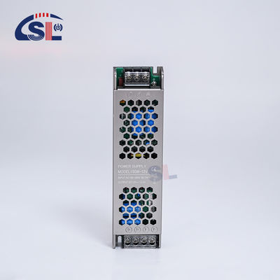 12V 5A 10A 20A 30A 24VDC 10A Gleichspannungsstromversorgung für LED-Leuchten 3 und Leichtbau