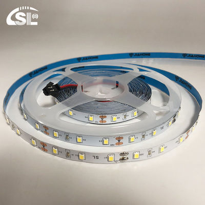 35 Kupfer Ra70 6500K 8mm DC12V SMD2835 60D LED-Lichtstreifen für Badezimmer Spiegel