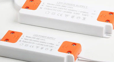 SL Handy Leichtgewicht Stromversorgung LED-Treiber 12W 24W 36W 48W 60W für Badezimmerspiegel