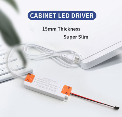 SL Handy Leichtgewicht Stromversorgung LED-Treiber 12W 24W 36W 48W 60W für Badezimmerspiegel