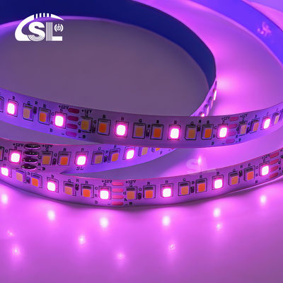 12V SMD2835 LED-Leuchten Streifen 180 LEDs 3000k 4000k 6000k für Badezimmerspiegelmaterial