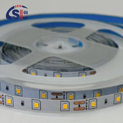Einfache Installation DC12V SMD2835 60D LED-Lichtstreifen für Badezimmer Spiegel