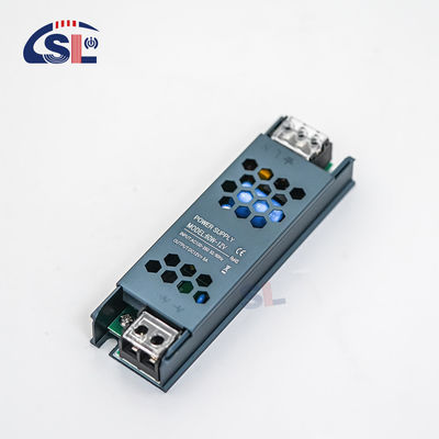 50-60Hz 60W 100W 150W 200W 300W 400W Indoor Slim Ultra-Thin SMPS Stromversorgung mit 3