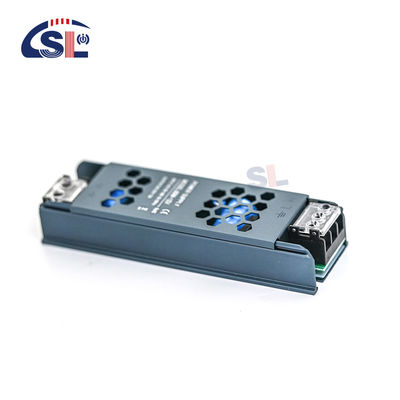 50-60Hz 60W 100W 150W 200W 300W 400W Indoor Slim Ultra-Thin SMPS Stromversorgung mit 3