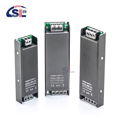 3 SMPS für LED-Leuchten 12V 5A 8.33A 12.5A 16.67A 25A 33.33A Ausgangsstrom Gleichstromschaltung
