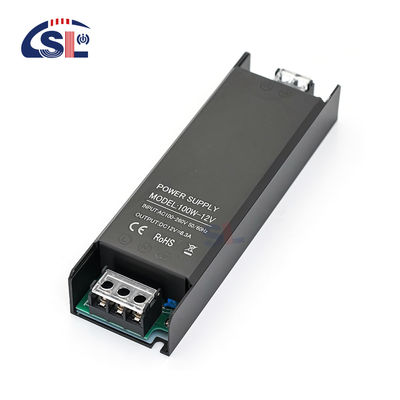 3 SMPS für LED-Leuchten 12V 5A 8.33A 12.5A 16.67A 25A 33.33A Ausgangsstrom Gleichstromschaltung