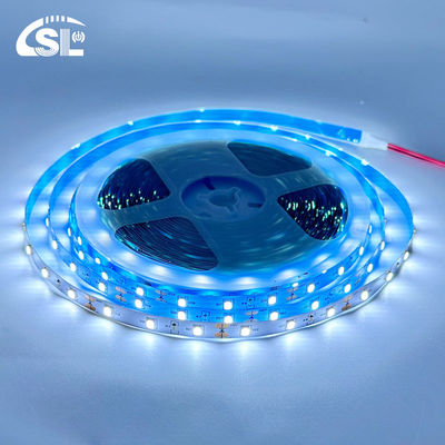 Schaltersteuerung LED-Lichtstreifen für Badezimmer Spiegel in 15000K 35Copper Ra70