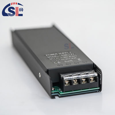 3 SMPS für LED-Leuchten 12V 5A 8.33A 12.5A 16.67A 25A 33.33A Ausgangsstrom Gleichstromschaltung