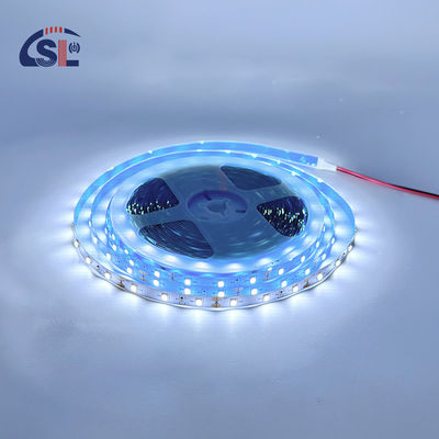 Schaltersteuerung LED-Lichtstreifen für Badezimmer Spiegel in 15000K 35Copper Ra70