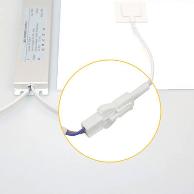 Smart LED-Badezimmerspiegel mit Defogger und Touch Sensor Schalter Temperaturanstieg 10C-20C