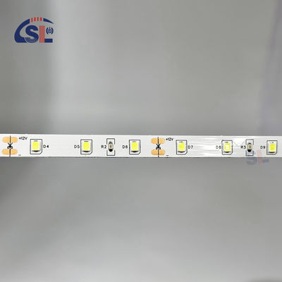 Schaltersteuerung LED-Lichtstreifen für Badezimmer Spiegel in 15000K 35Copper Ra70