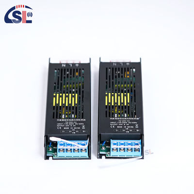 LED-Beleuchtung Stromversorgung ausgezeichnet 24V 12V 5A 8.33A 12.5A 16.67A 25A 33.33A mit 3