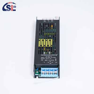 LED-Beleuchtung Stromversorgung ausgezeichnet 24V 12V 5A 8.33A 12.5A 16.67A 25A 33.33A mit 3