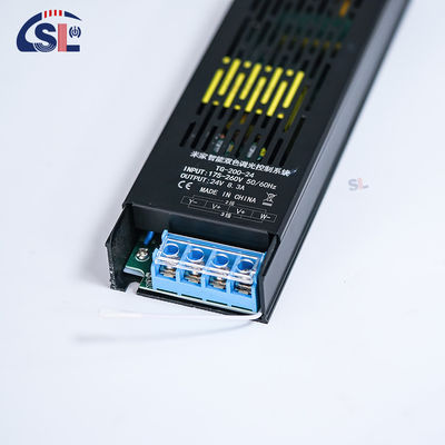 LED-Beleuchtung Stromversorgung ausgezeichnet 24V 12V 5A 8.33A 12.5A 16.67A 25A 33.33A mit 3