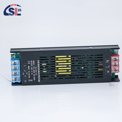 LED-Beleuchtung Stromversorgung ausgezeichnet 24V 12V 5A 8.33A 12.5A 16.67A 25A 33.33A mit 3